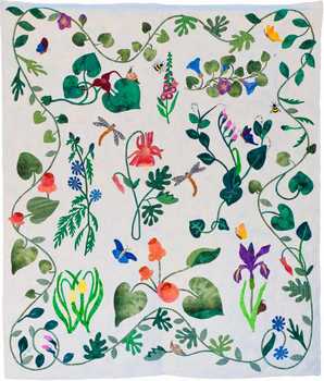 Secret Garden