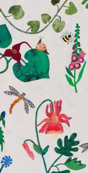 Secret Garden (detail)