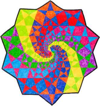 Star Spiral