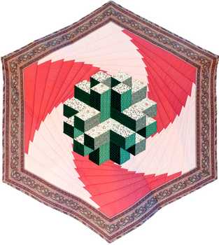 Blocks and Spiral