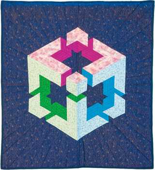 Impossible Block