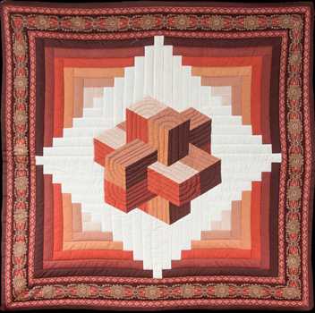 Wooden Puzzle
