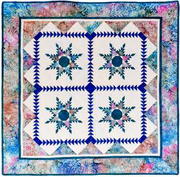 Star Quilt