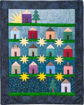 Stars and Houses