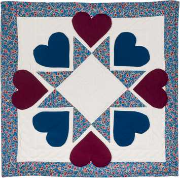 Hearts