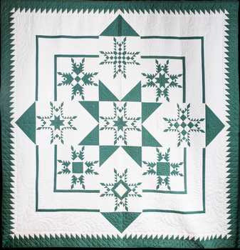 Star Quilt