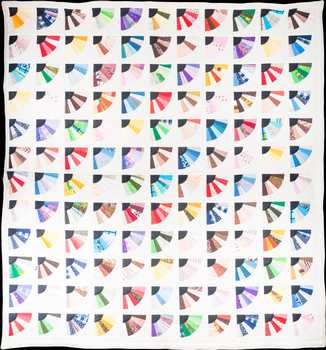Fan Quilt