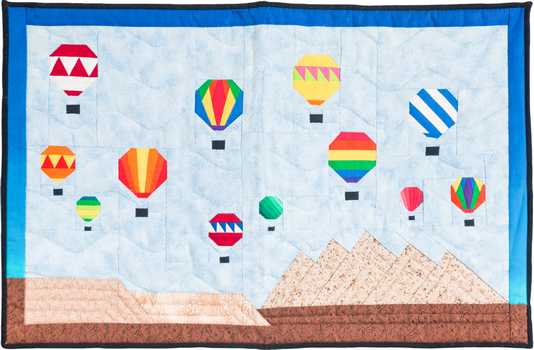 Balloon Fiesta