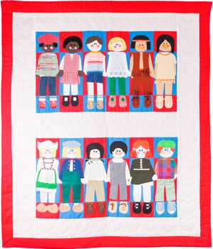Children of the World
